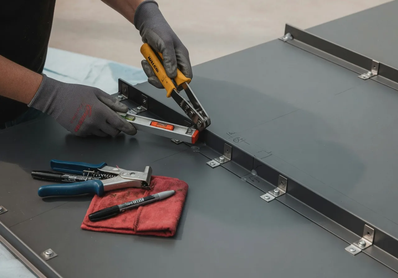 Why choose Metal Roofing Installation in Louin, MS